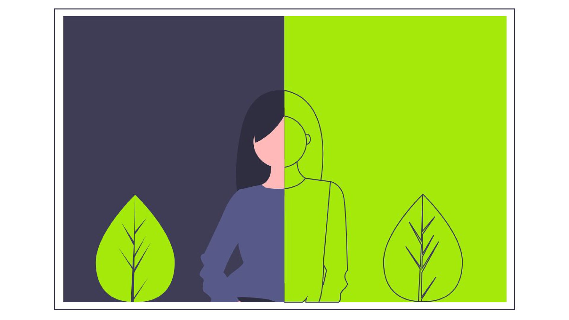 girl image transparent company 1point3creative