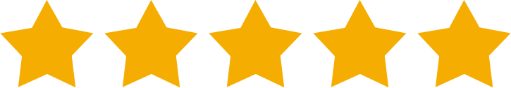 five star rating five star rating 1point3creative