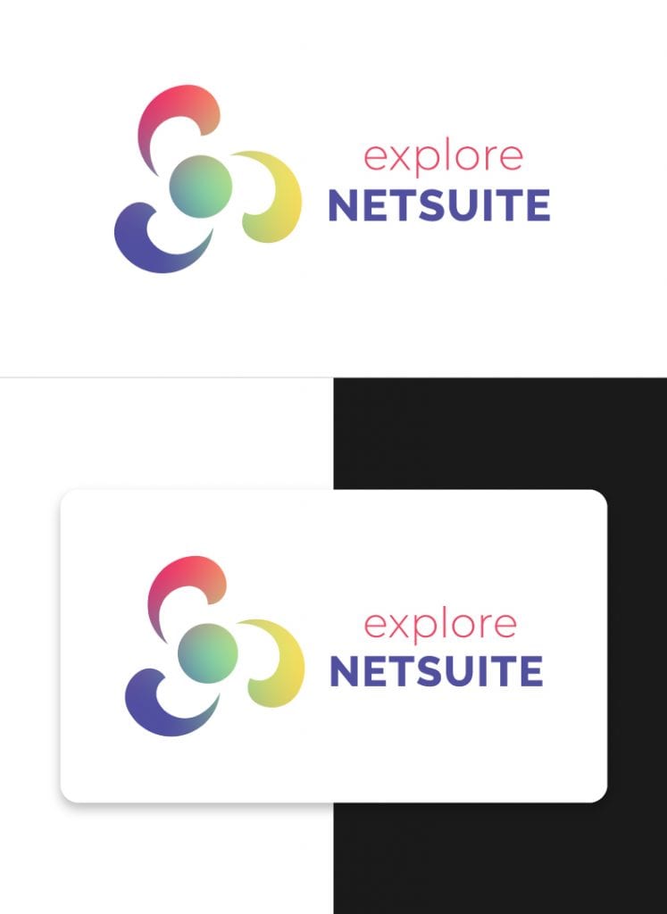 Screenshot Education based. netsuite 1point3creative