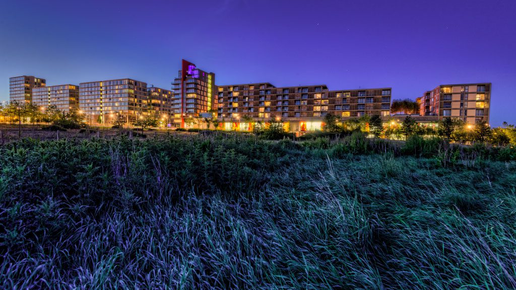 Britain's Modern City Milton Keynes 1point3creative