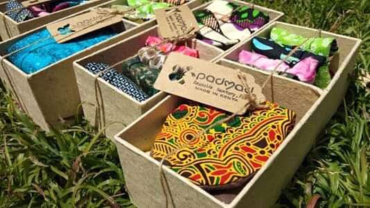 reusable sanitary pads 1point3creative