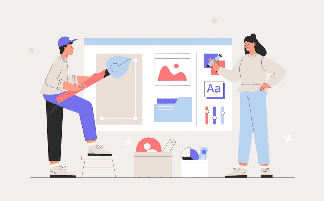 Landing Pages
